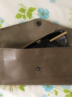 Handmade Genuine Leather Women’s Wallet